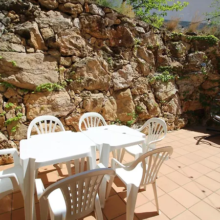 Tramuntana - Casa Amplia, Moderna Y Muy Bien Equipada, Situada En La Zona De Grifeu - Es-228-144 بيت للعطل *