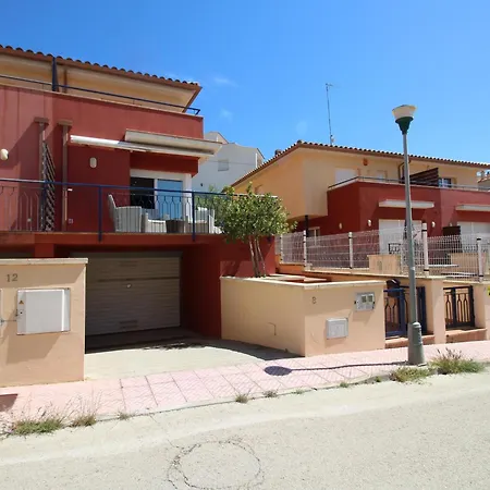 Tramuntana - Casa Amplia, Moderna Y Muy Bien Equipada, Situada En La Zona De Grifeu - Es-228-144 * يانكا